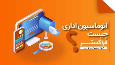 اتوماسیون اداری چیست؟ معرفی و بررسی مزایای اتوماسیون اداری برای کسب و کارها