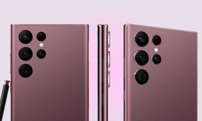افشاگری عظیمی از بیشتر اطلاعات سری گلکسی S22 و گلکسی Tab S8 سامسونگ پرده برداشت