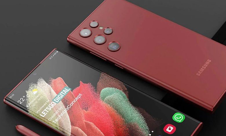 افشای قیمت اولیه سری گلکسی S22 در آمریکا طبق نظرسنجی گوگل