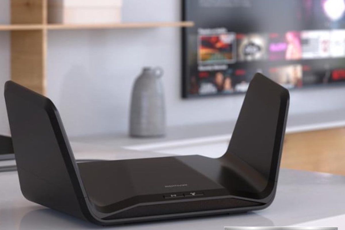 روتر گیمینگ جدید Netgear Nighthawk با پشتیبانی از وای فای ۶E معرفی شد