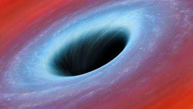 سیاهچاله‌ها چه موجوداتی هستند؟