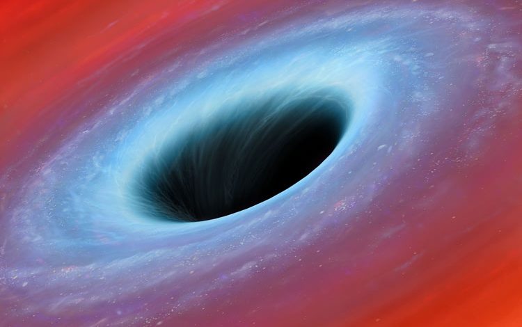 سیاهچاله‌ها چه موجوداتی هستند؟