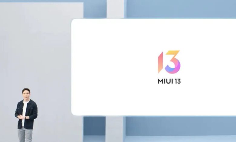 شیائومی برنامه عرضه جهانی MIUI 13 را برای سهماهه اول ۲۰۲۲ منتشر کرد