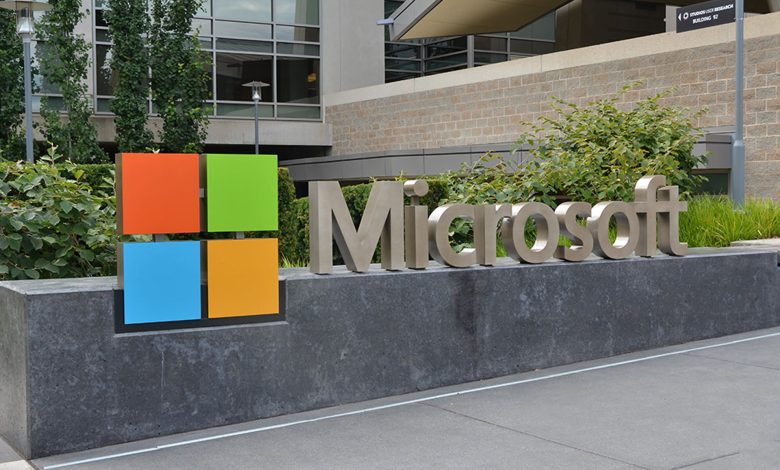 گزارش مالی مایکروسافت در سه‌ماهه دوم ۲۰۲۲؛ رشد ۲۵ درصدی درآمد ویندوز