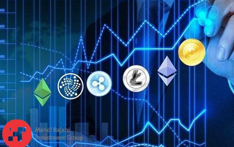 آموزش تحلیل ارز دیجیتال با گروه سرمایهگذاری مهدی رجبی