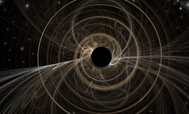 آیا پژواک برخورد سیاه‌چاله‌ها به اثبات بزرگ‌ترین پیش‌بینی هاوکینگ کمک می‌کند؟