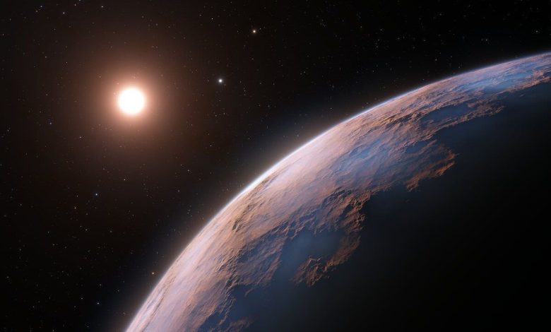 اخترشناسان احتمالاً سیاره سومی را پیرامون نزدیک‌ترین ستاره به زمین یافته‌اند