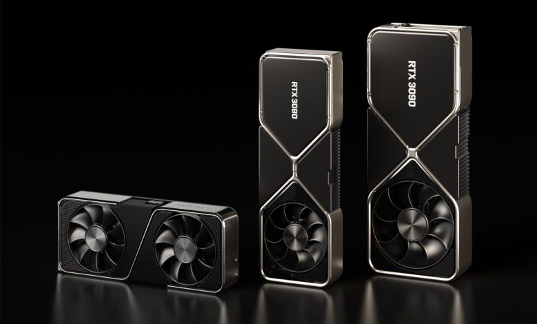 انویدیا: فعلاً هیچ سخن جدیدی برای گفتن درباره RTX 3090 Ti نداریم