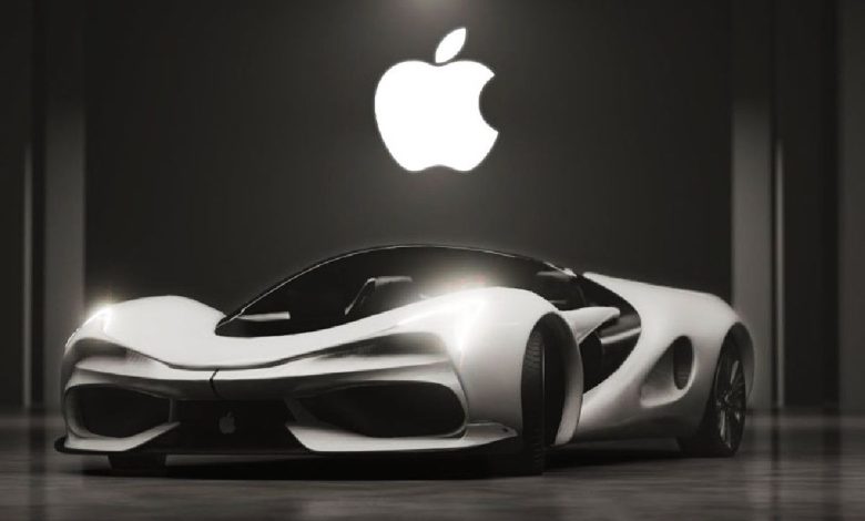 اپل با سفارش ماژول‌های اتوپایلوت گامی دیگر به تولید نهایی وسایل نقلیه نزدیک می‌شود