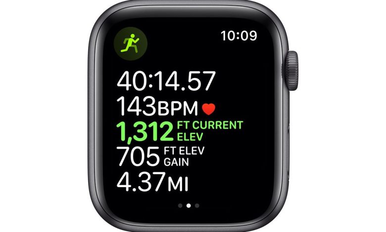 اپل واچ علائم مشکل تیروئید را ماهها قبل از تشخیص توسط پزشک، شناسایی میکند