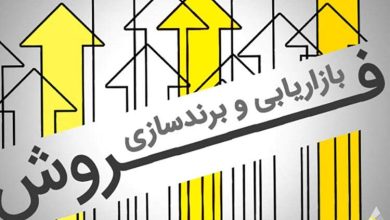 بازاریابی و برندسازی – هدف نهایی هر کسب و کاری فروش است