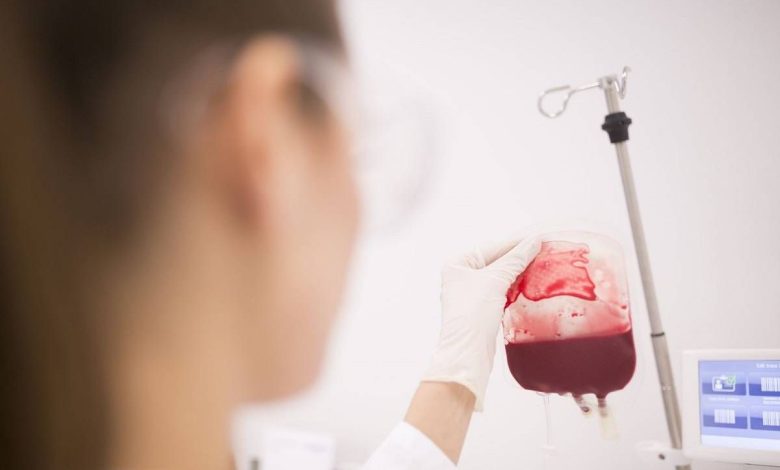 تغییر در رویه پیوند سلول‌های بنیادی می‌تواند به بیماران مبتلا به سرطان خون کمک کند