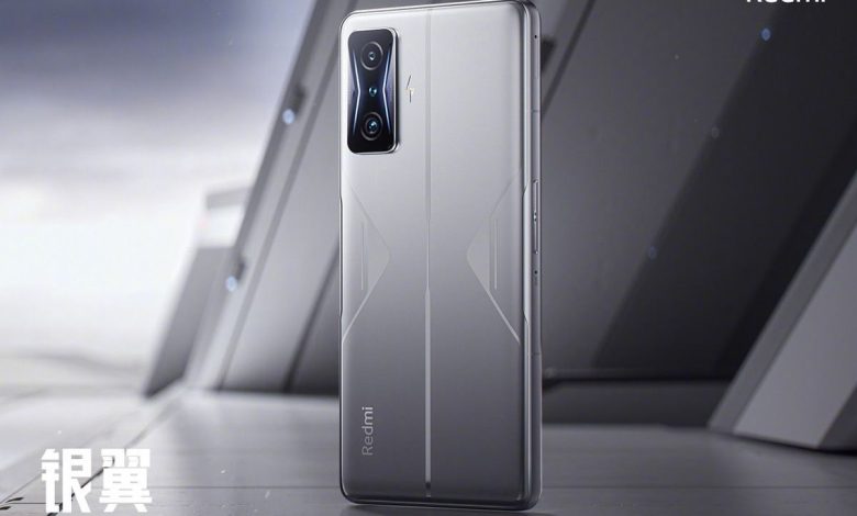 ردمی K50 گیمینگ ادیشن به دوربین ۶۴ مگاپیکسل IMX686 مجهز میشود