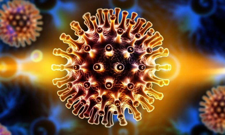 شناسایی گونه جدید HIV که بهسرعت به ایدز پیشرفت میکند