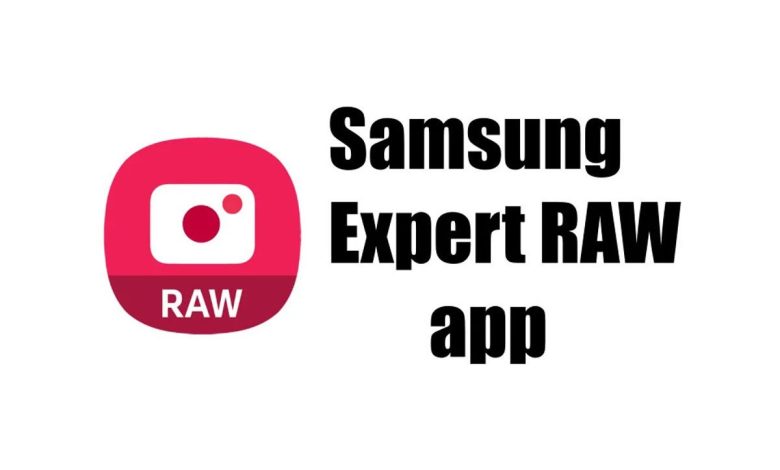 فهرست دستگاه‌های سازگار با اپلیکیشن Expert RAW سامسونگ مشخص شد