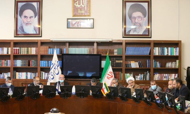 هفته آینده کمیسیون بررسی طرح صیانت برگزار میشود