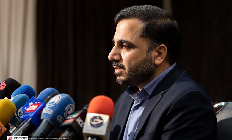 وزیر ارتباطات: کاربردی و اقتصادی کردن صنعت فضایی در دستور کار است