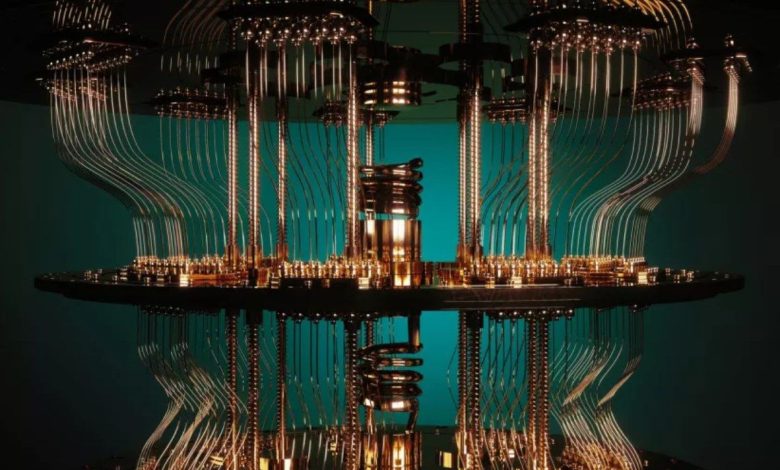 پژوهشگران به رکورد فوق‌العاده اجرای ۱۰۰ میلیون عملیات کوانتومی در ۵ ثانیه دست یافتند