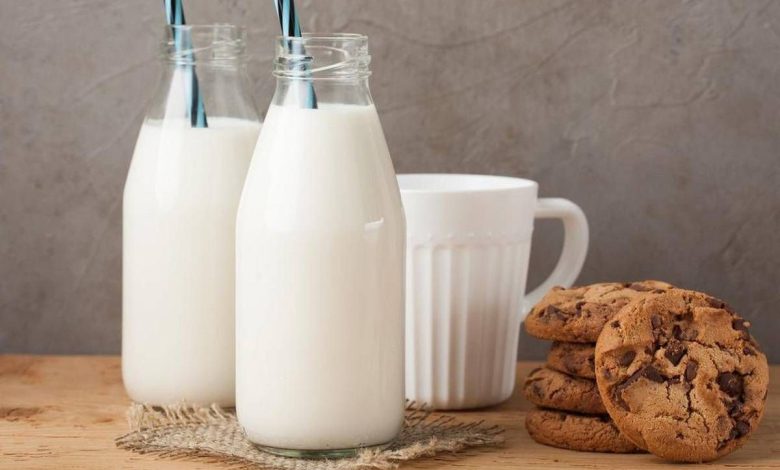 چگونه بدون مصرف شیر میتوان مقدار کافی کلسیم و مواد مغذی دیگر را دریافت کرد؟