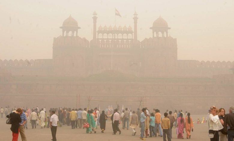 چگونه می‌توان هوای آلوده‌ترین شهرهای زمین را پاک کرد؟