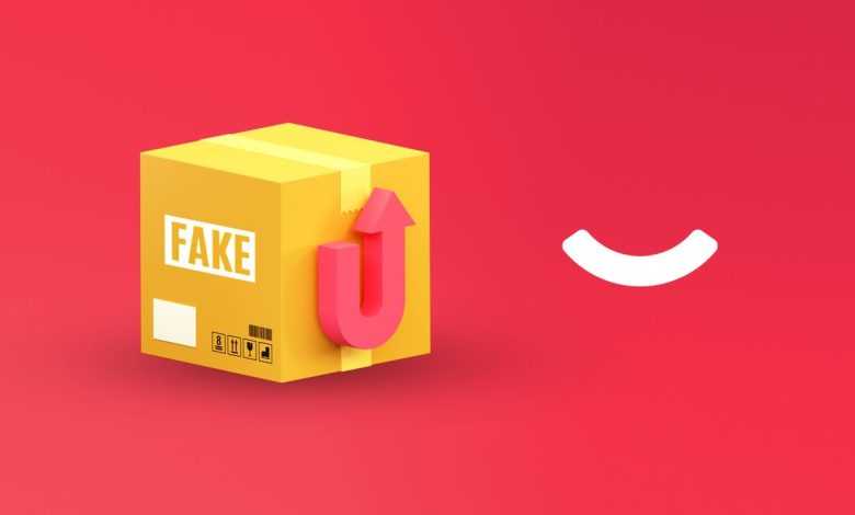 چگونه کالای غیراصل خریداریشده از دیجیکالا را مرجوع و آن را گزارش کنیم؟