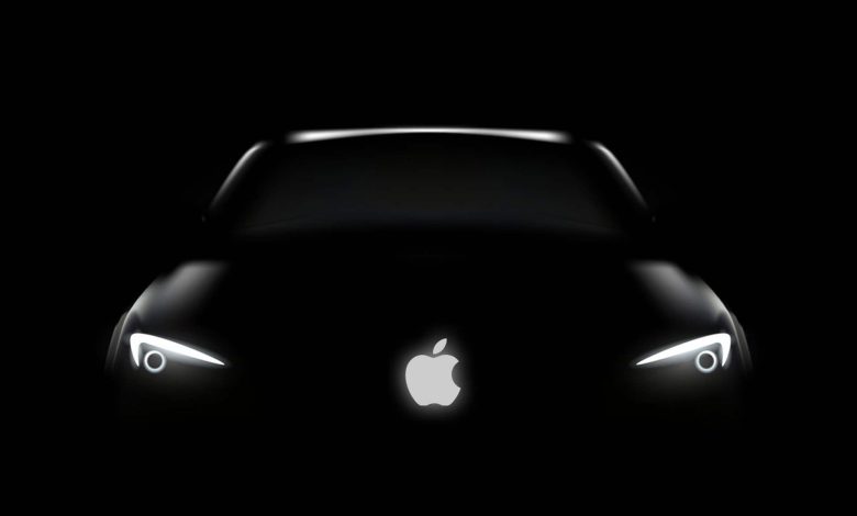 Luxshare احتمالاً بخشی از تولید وسایل نقلیه اپل را برعهده خواهد گرفت
