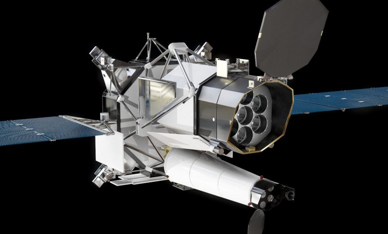 آلمان تلسکوپ پرتو ایکس خود که برفراز ماهواره روسیه قرار دارد، خاموش کرد