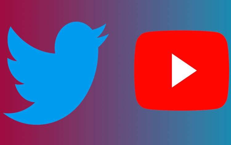 ارجاع طرح ممنوعیت تولید محتوا در یوتیوب و توییتر به کمیسیون حقوقی