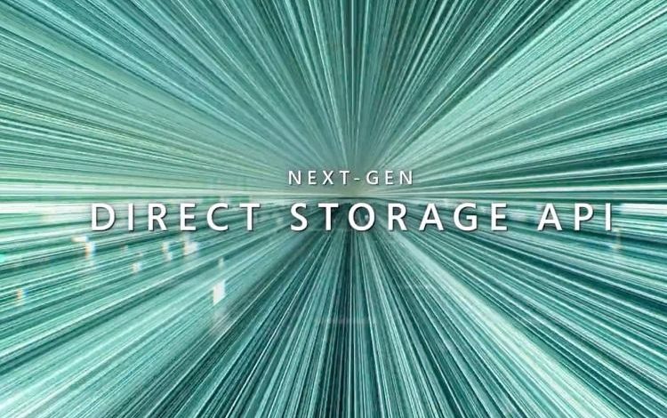 افزایش ۷۰ درصدی سرعت حافظه‌های NVMe SSD با فناوری DirectStorage مایکروسافت درمقایسه‌با Win32