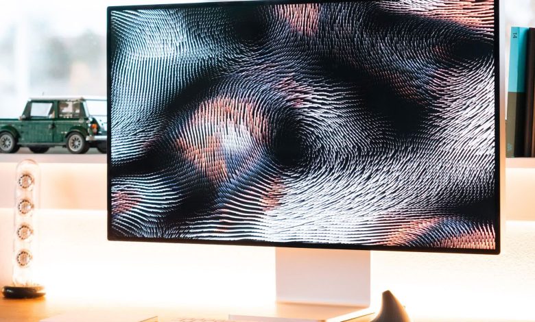 اپل در حال تولید «Apple Studio Display» جدید با رزولوشن ۷K است
