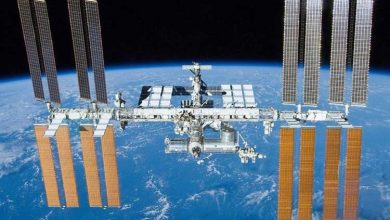 ایستگاه فضایی بین‌المللی در سال ۲۰۳۱ در دریا فرو خواهد افتاد