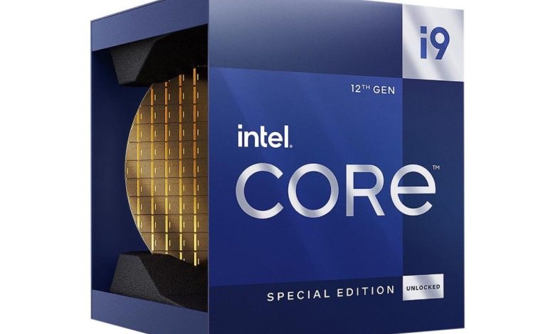 تراشه نسل دوازدهم Core i9-12900KS به‌عنوان سریع‌ترین پردازنده دسکتاپ جهان معرفی شد