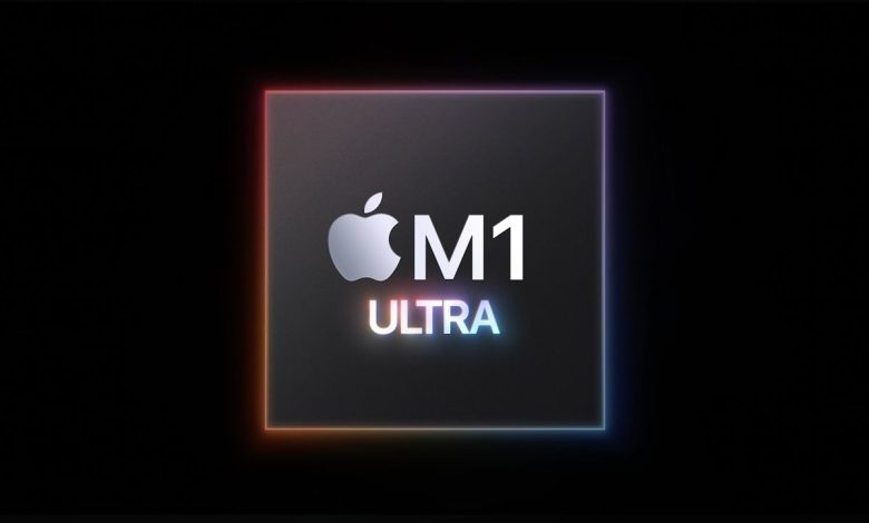 تراشه M1 Ultra در نتایج اولیه گیک‌بنچ پردازنده ۷ هزار دلاری اینتل را پشت سر می‌گذارد