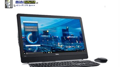 تکنولوژی جدید کامپیوتر آل این وان Dell Wyse 5470