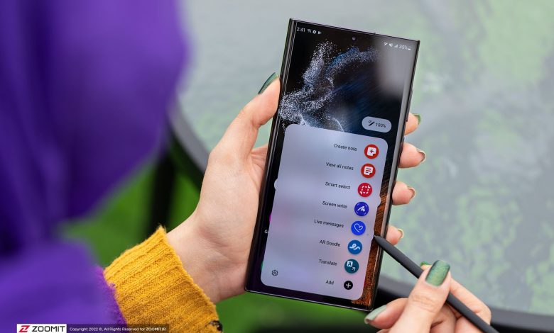سامسونگ احتمالاً بهزودی انحصار بازار نمایشگرهای LTPO OLED را از دست میدهد