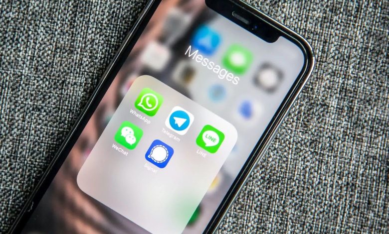 قانون جدید اتحادیه اروپا، واتساپ و iMessage را به همکاری با پلتفرمهای کوچکتر وادار میکند