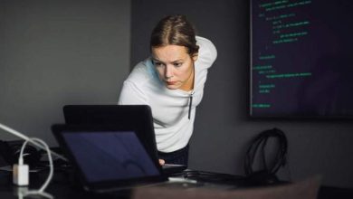 مایکروسافت از کمبود بحرانی کارکنان زن در حوزه امنیت سایبری خبر داد