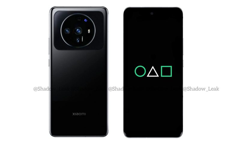 مشخصات و رندرهای Xiaomi 12 Ultra فاش شد