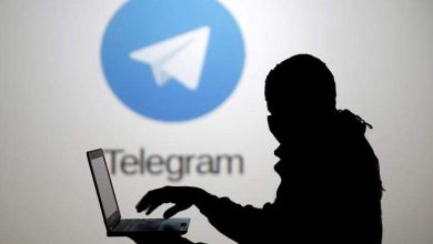 نقش پررنگ پیام‌رسان تلگرام در جنگ اوکراین!