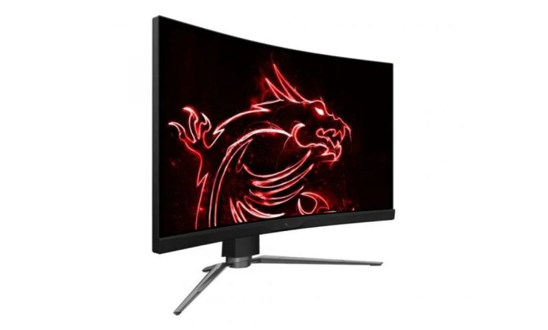 MSI مانیتورهای ۲۷ اینچی گیمینگ ۱۶۵ و ۲۴۰ هرتزی سری MPG Artymis را رونمایی کرد