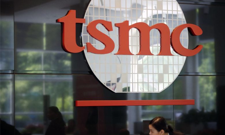 TSMC در فوریه ۲۰۲۲ رکورد فروش خود را شکست