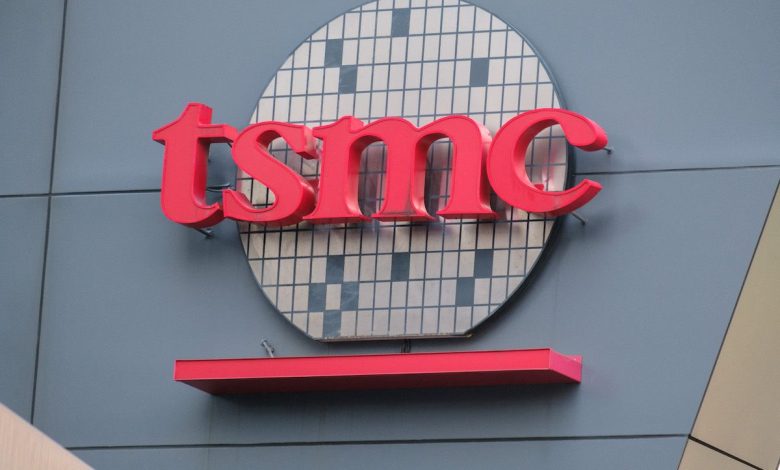 TSMC همچنان بر بازار جهانی تراشه‌ها تسلط دارد و سامسونگ در جایگاه دوم قرار گرفته است