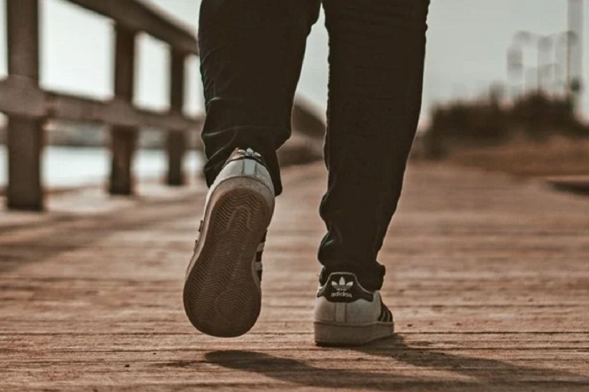 اثبات ارتباط بین سرعت راه رفتن افراد و کاهش سرعت پیری انسان