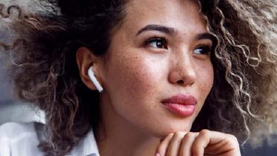 اختراع جدید اپل برای ایرپادهایی که داخل گوش قرار نمی‌گیرند