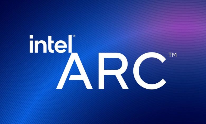 اینتل کارت گرافیک دسکتاپ A310 را برای رقابت با RX 6400 عرضه میکند
