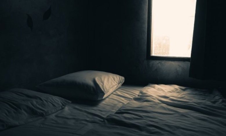 برای حفظ سلامت خود هنگام خواب تمام چراغها را خاموش کنید