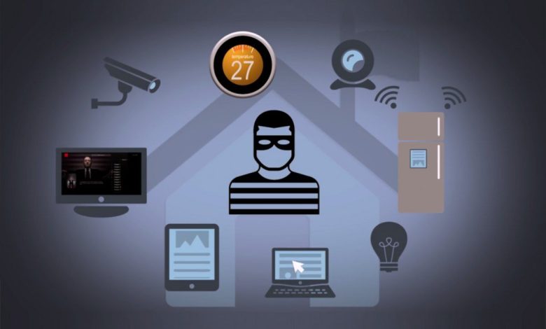بیش از یک میلیارد دستگاه اینترنت اشیا در سال ۲۰۲۱ مورد حمله هکرها قرار گرفته‌اند