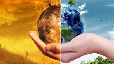تنها سه سال برای نجات زمین فرصت داریم