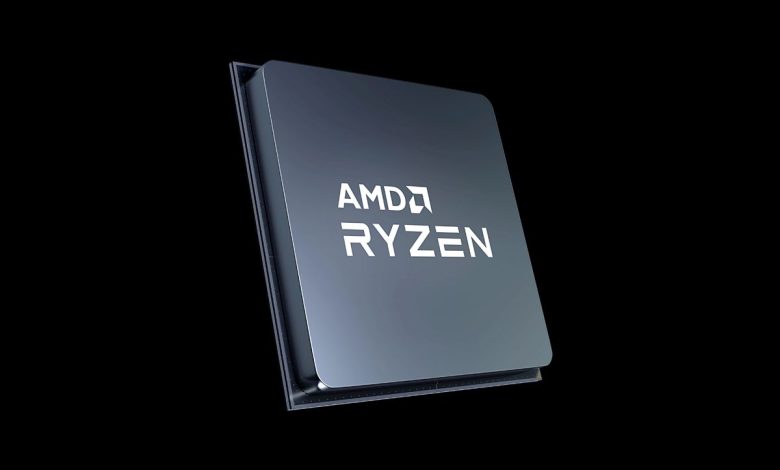 جدیدترین نتایج بنچمارک از عملکرد بسیار رضایت‌بخش پردازنده Ryzen 7 5700X حکایت می‌کند