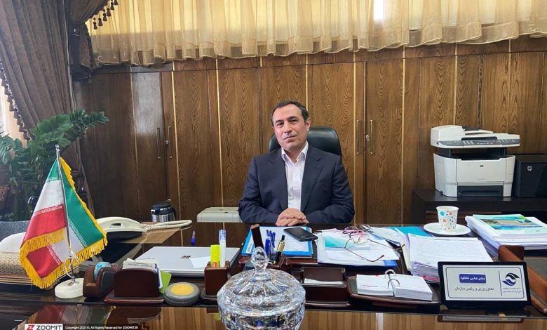 رئیس رگولاتوری: اپراتورها در عرض ۳ سال باید کیفیت خود را دو برابر کنند